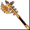 Bronze Axe