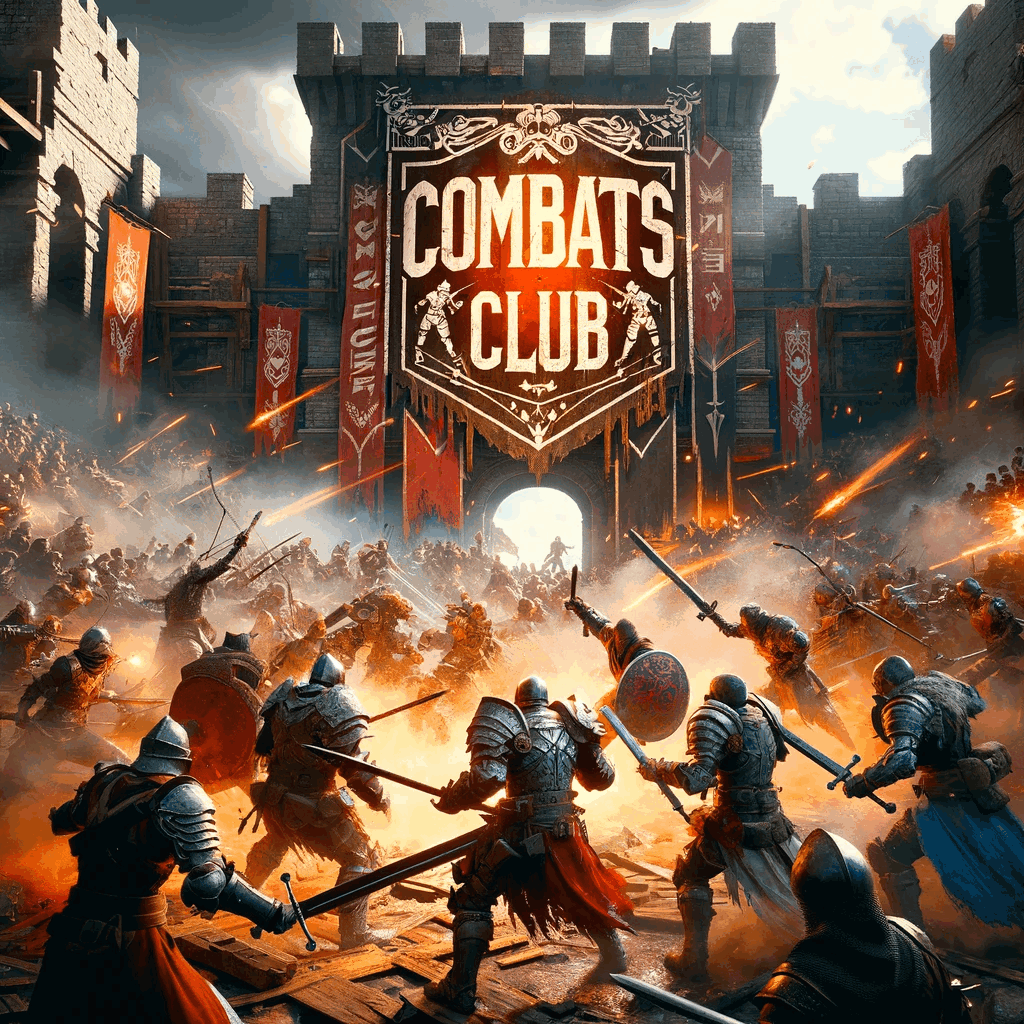 Combats Club